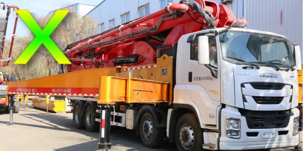 小型混凝土泵车润滑油的重要性知多少？——科尼乐