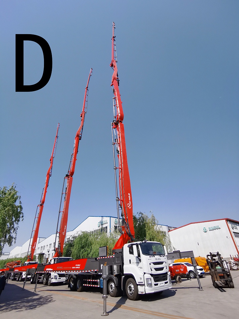 青岛泵车价格 (10)