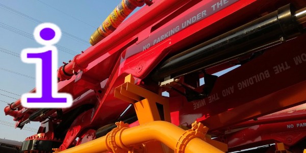 小型混凝土泵车减速机刹车具备什么样的功能？