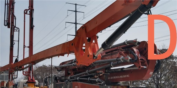 如何减少混凝土泵使用过程中的堵管事故