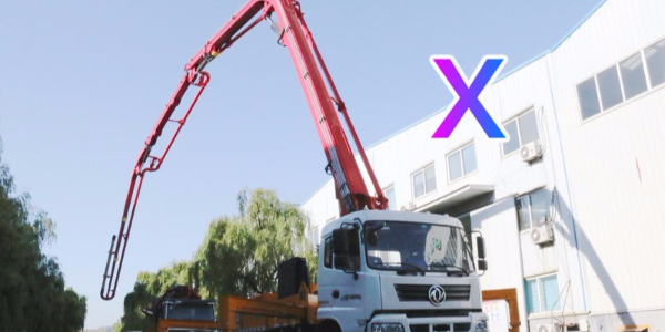 小型混凝土泵车施工时对周围环境的要求有哪些？（二）——科尼乐