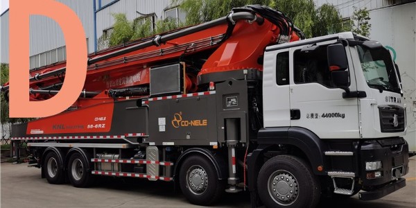 混凝土泵车怎样安全操作？