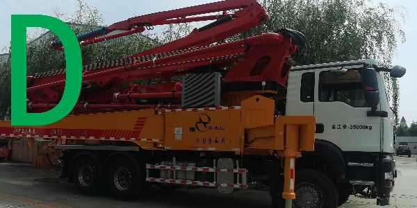 泵车一定要选择国外底盘吗？