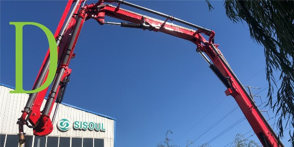 混凝土泵车在租赁时要注意哪些