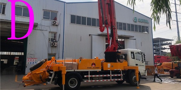 对于泵车来说，它的干净程度有多重要