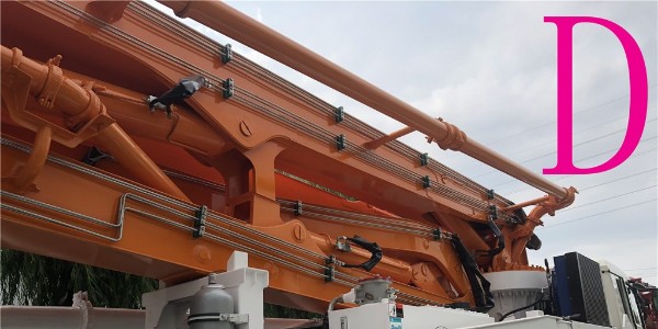 小型混凝土泵车“发烧”怎么办？