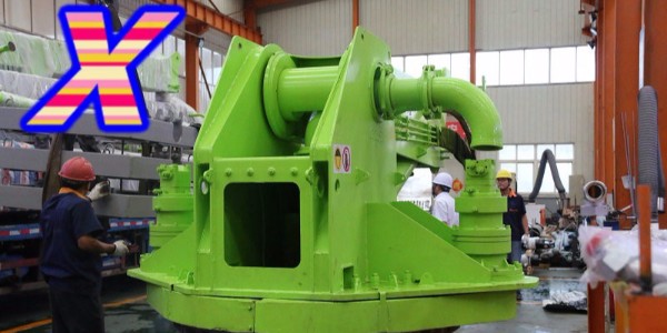 混凝土布料机状态劣化达不到生产工艺要求，应当采取哪种措施修理？