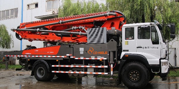 哪几点是你在购买泵车之前需要考虑的？