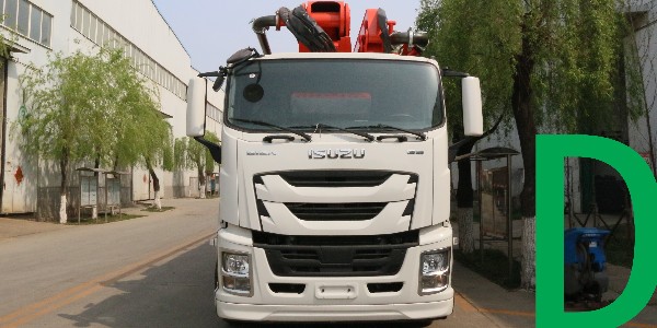 混凝土泵车用水和清洗球清洗