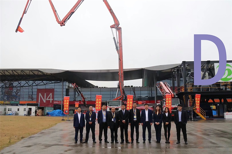 青岛混凝土泵车价格 (27)