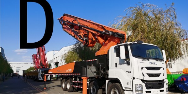 混凝土泵怎么选择？