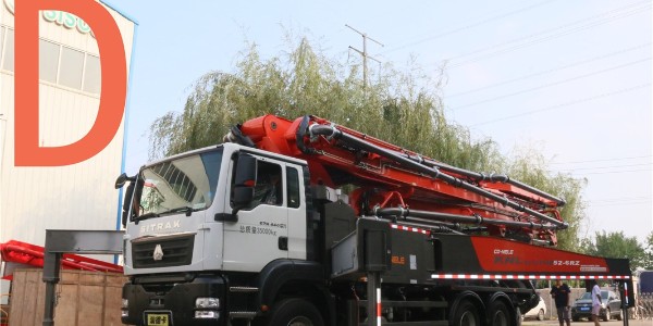 在泵送时如何防止泵车堵管？