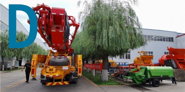 砂浆量太少或配合比不合格导致的泵车堵管