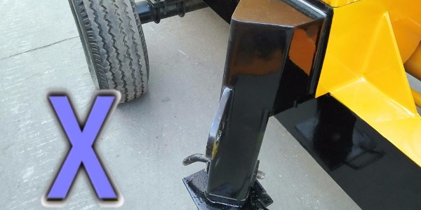 小科说泵—混凝土泵安全放置地点知多少？平安施工，事关你我