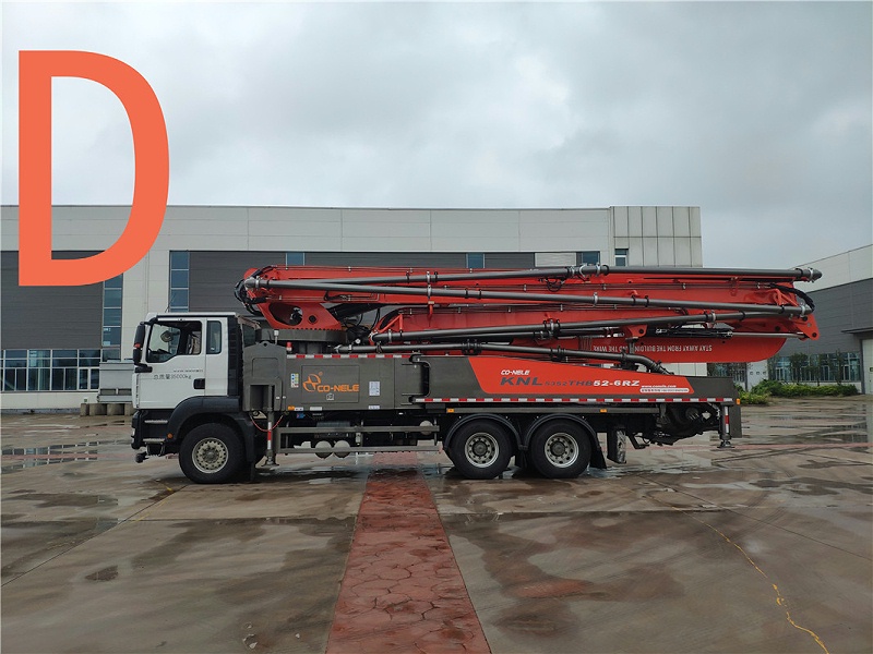 青岛混凝土泵车价格 (23)