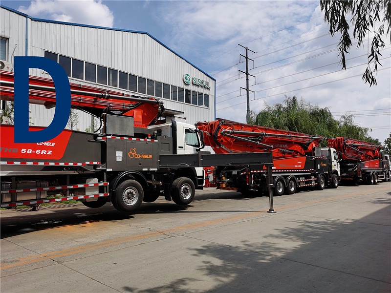 青岛泵车价格 (4)