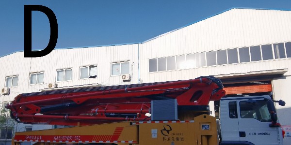 混凝土泵较泵车的区别有哪些？