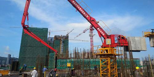 天泵和地泵的区别你了解多少，如何正确选择天泵与地泵？