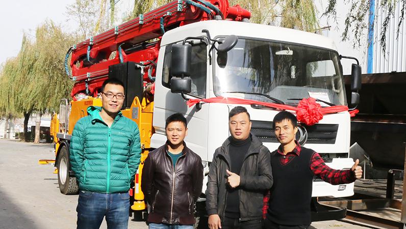 科尼乐售前售后服务做的很好，选科尼乐就对了