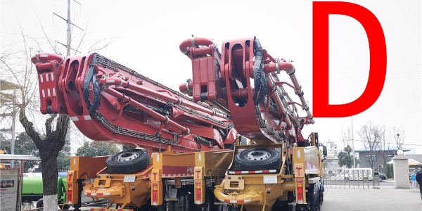 泵车标准的作业流程有什么？