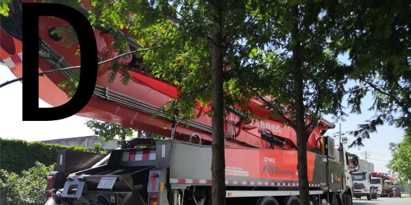 不同季节混凝土泵使用注意事项？