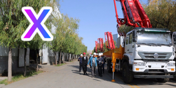 小型泵车长期不洗澡的危害有哪些？——科尼乐