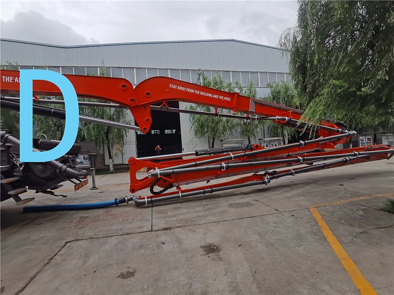 青岛混凝土泵车价格 (56)