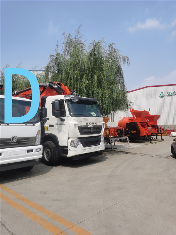 青岛混凝土泵车价格 (58)