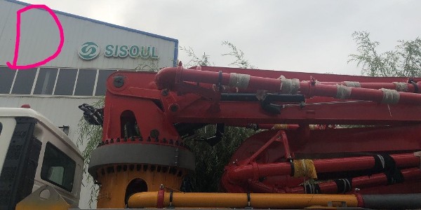 混凝土泵车怎样节能减排?；せ肪衬?？（二）