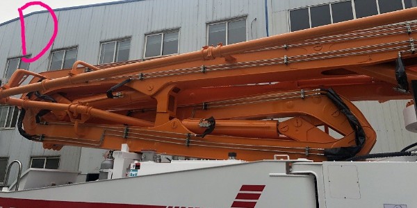 混凝土泵车怎样节能减排保护环境呢？（一）