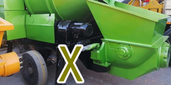 混凝土泵施工有哪些约束，影响到施工进程？——科尼乐集团