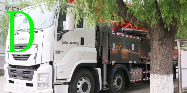 混凝土泵车价格与哪些因素紧密相关？