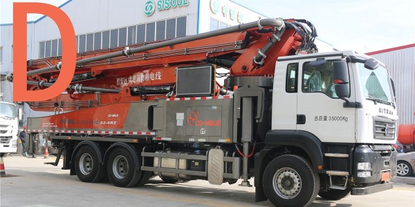 管线缺陷导致的泵车堵塞有哪些