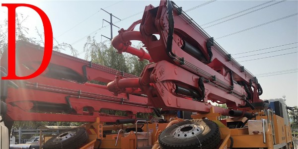 为什么混凝土泵车在浇注之前要先进行过管呢？