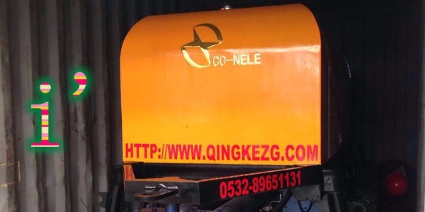 混凝土泵在开式液压回路中引入换向缓冲系统的用意何在？