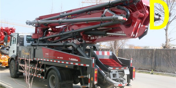 泵车如何清洗料斗