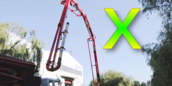 小型泵车施工过程中突然罢工怎么办？（一）——科尼乐