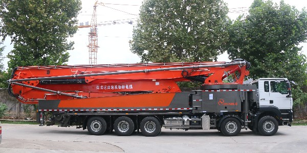 泵车的喇叭长期有故障是怎么回事