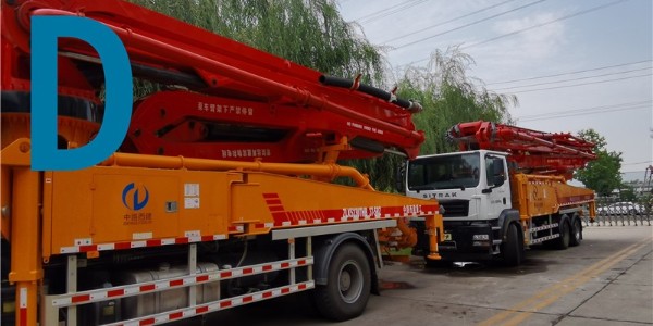 泵车臂架无动作，故障原因有哪些