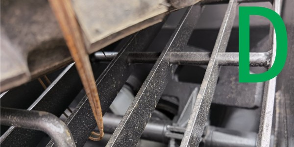 齿轮故障会导致泵车哪些问题