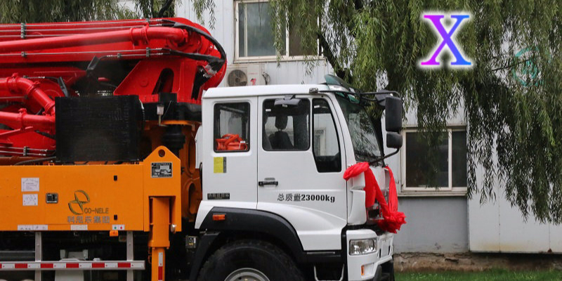 你真的知道混凝土泵的使用寿命是多少年吗？