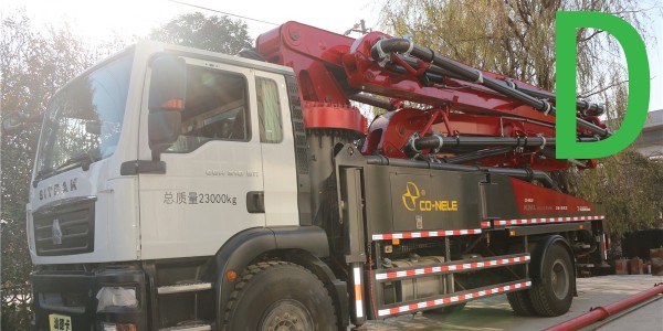 泵车气阀出现问题和哪些有关？