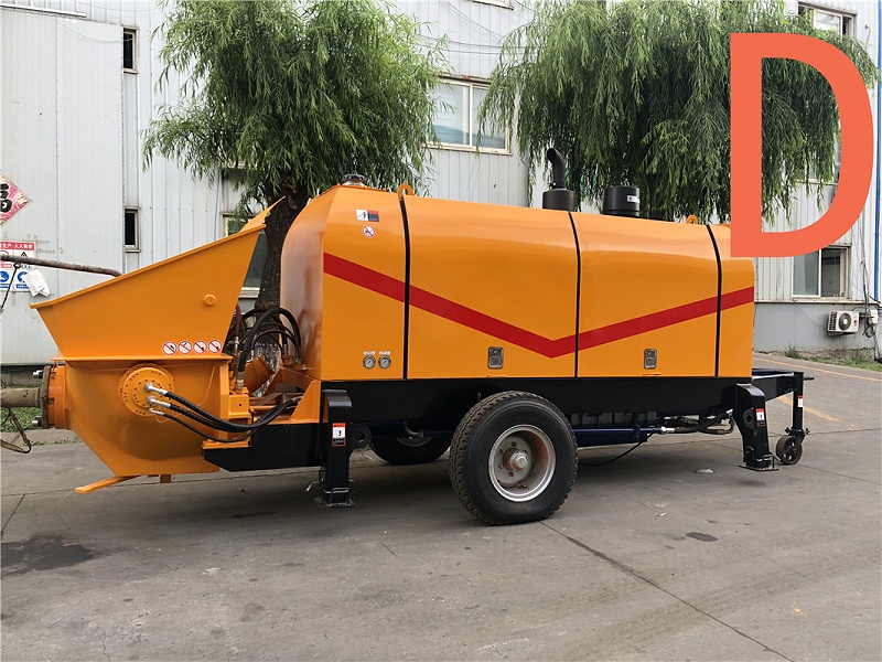 青岛混凝土泵车价格 (26)