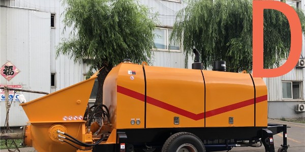 关于泵车结构件的裂缝修复