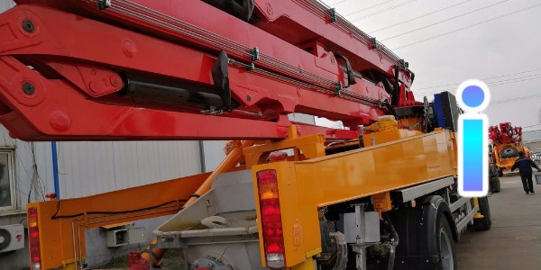 小型泵车易侧翻引起事故？老泵工教你破解