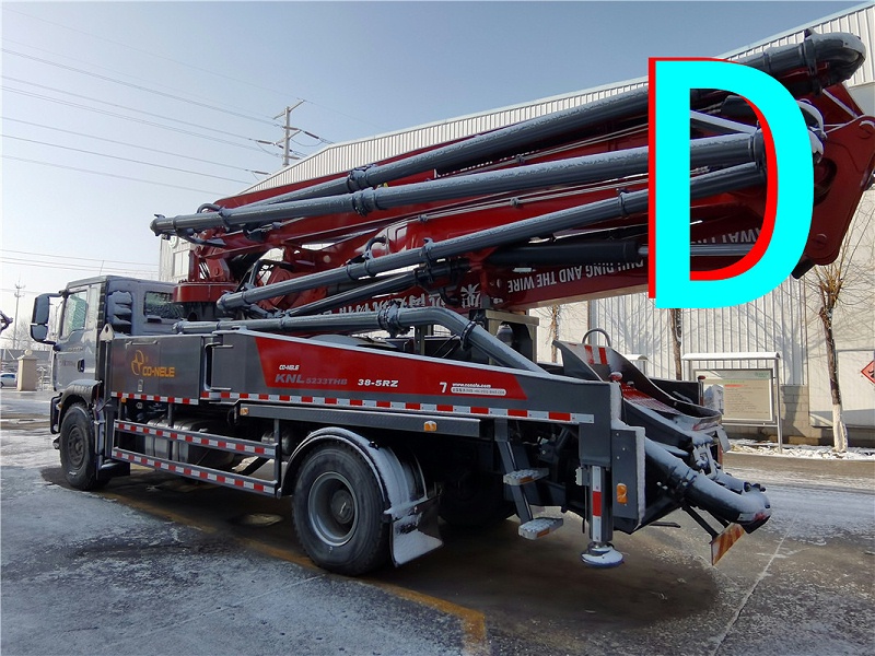 青岛混凝土泵车价格 (14)