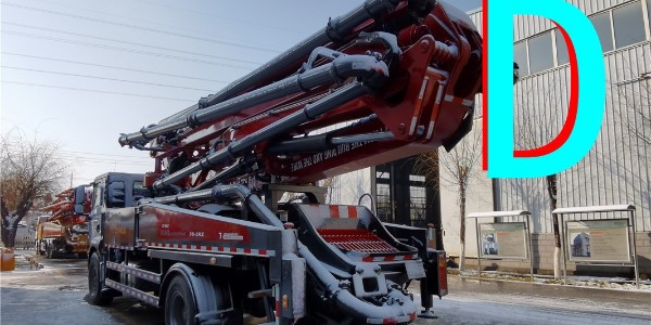 泵车遥控器怎么使用，你知道吗