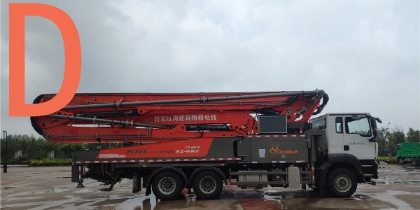 泵车的发动装置是否影响动力