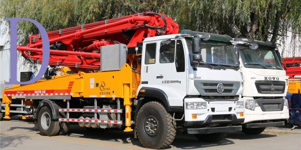 砂浆量的多少是否会影响混凝土泵堵管？