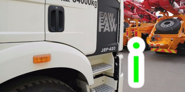 小型泵车浇筑前的准备工作和发热产生的危害有哪些？—科尼乐集团